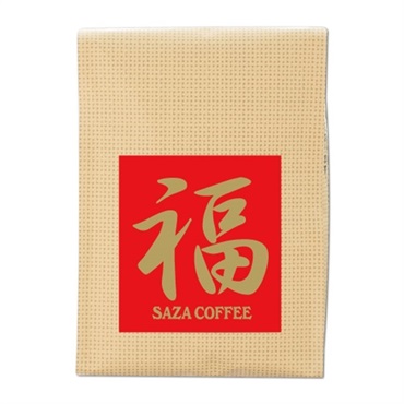 福ブレンド2026 150g (豆)