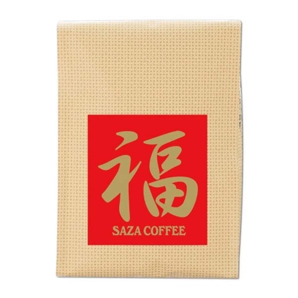 福ブレンド2026 150g (豆)