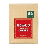 ありがとうブレンド 150g (豆)