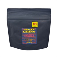 パナマゲイシャ カルメンN 50g (豆)