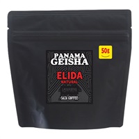 パナマゲイシャ エリダN 50g (豆)