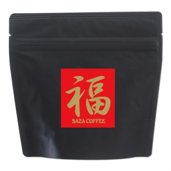 福ブレンド2026 リミテッド 50g (豆)