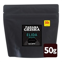 パナマゲイシャ エリダW 50g (豆)
