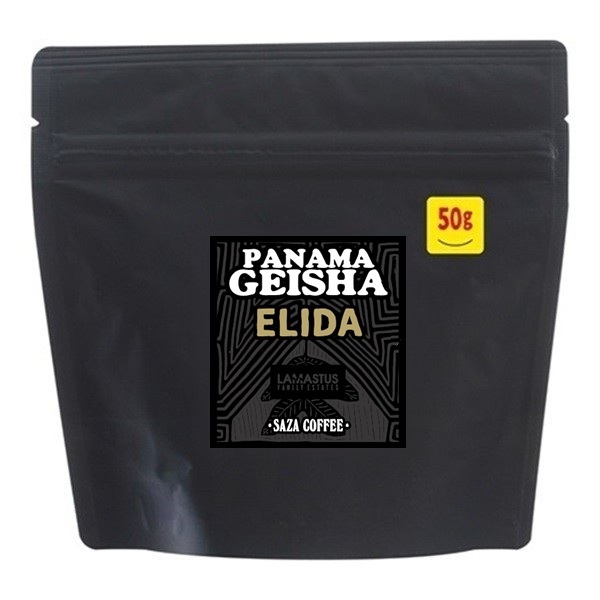 パナマゲイシャ エリダ 50g (豆)