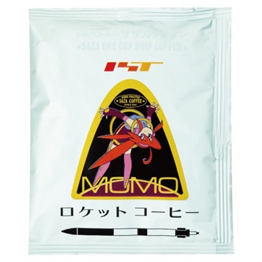 ロケットコーヒー