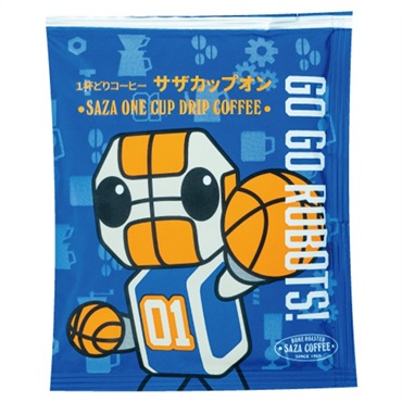 ゴーゴーロボッツ！コーヒー