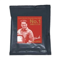 チャンピオンゲイシャ本間