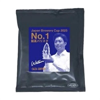 チャンピオンゲイシャ飯髙