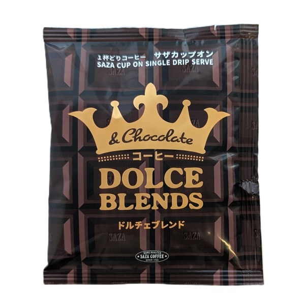 ドルチェブレンド