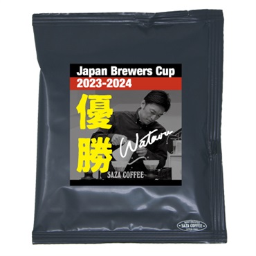 JBrC2023-2024日本大会優勝記念コーヒー