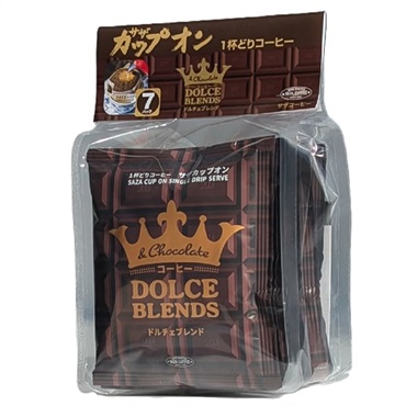 ドルチェブレンド (7P)