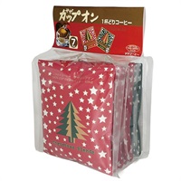 クリスマスブレンド アソート 7P