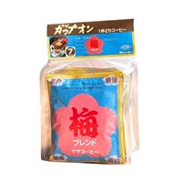 梅ブレンド カップオン5P