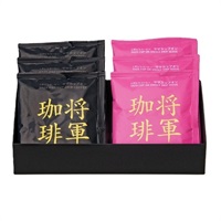 徳川慶喜家の物語 将軍詰合せ 6枚入