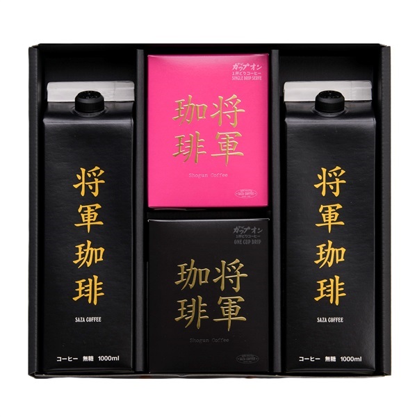 プリンセス極み将軍詰合せ