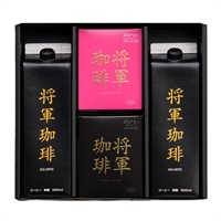 プリンセス極み将軍詰合せ