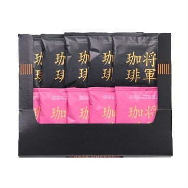 サザカップオン 将軍2種詰合せ 10P