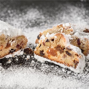 サザぱんのおいしいシュトーレン ハーフサイズ