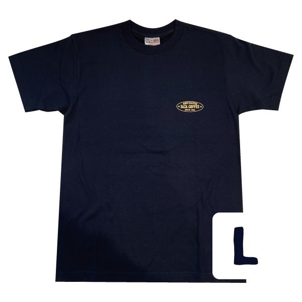 Tシャツ Lサイズ (ロゴ)