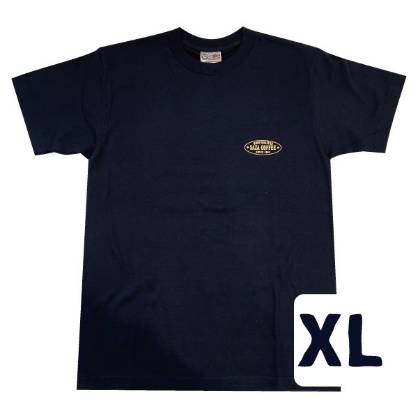 Tシャツ XLサイズ (ロゴ)