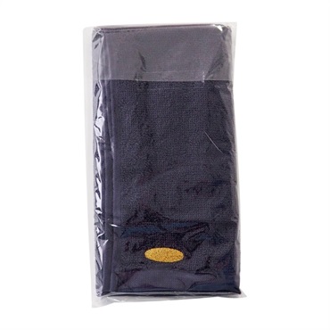 サザコーヒータオル 2025年夏のコレクション (ネイビー)