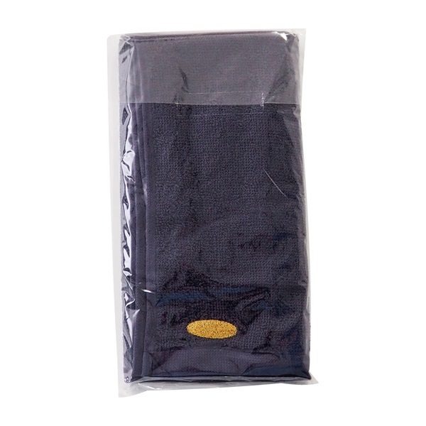 サザコーヒータオル 2025年夏のコレクション (ネイビー)